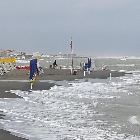 Ippocampo Apartment Lido di Ostia Ngoại thất bức ảnh