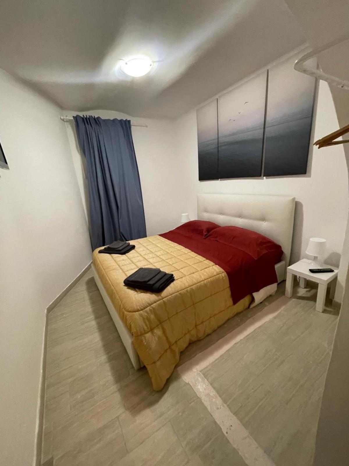 Ippocampo Apartment Lido di Ostia Ngoại thất bức ảnh