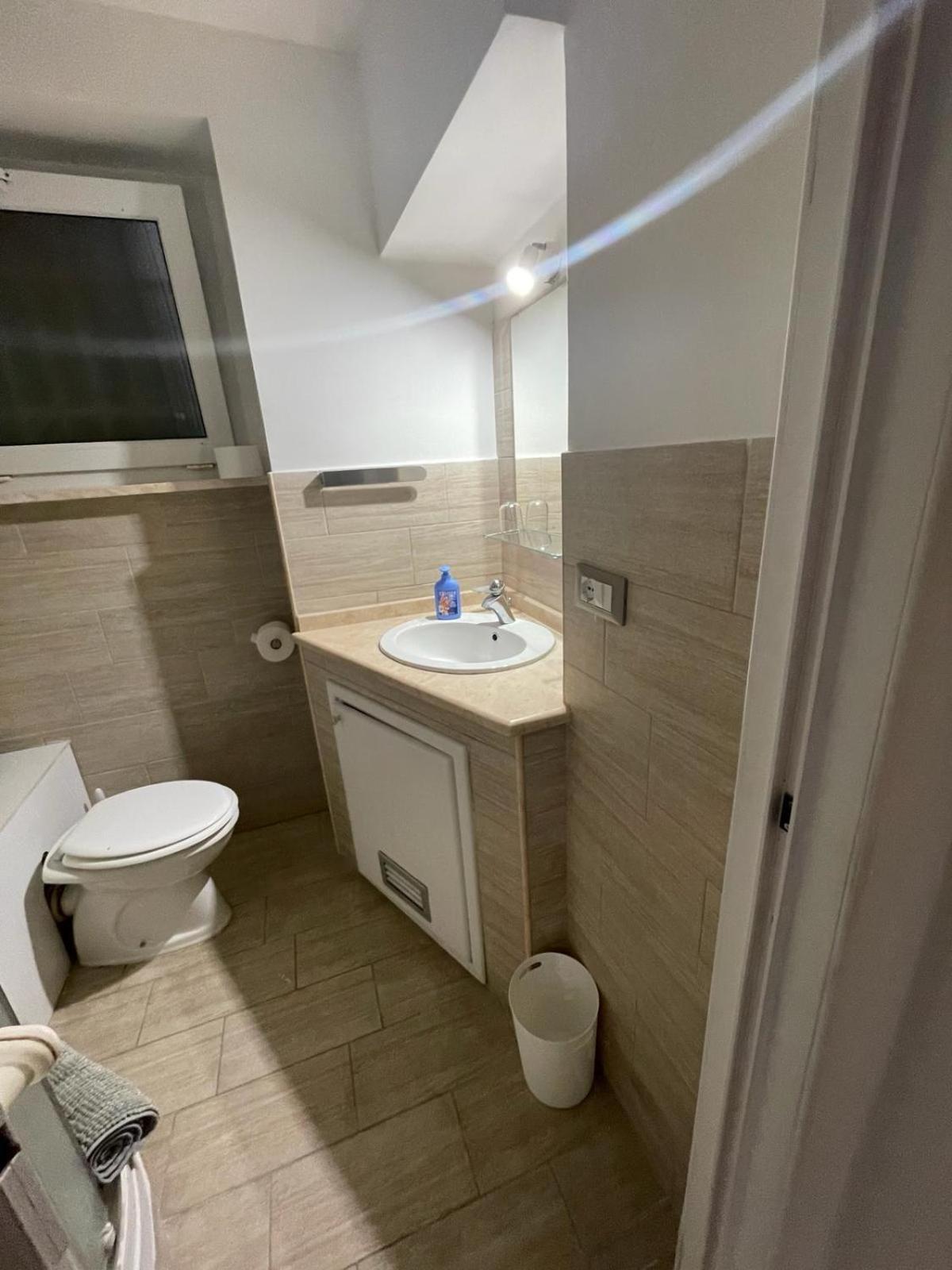 Ippocampo Apartment Lido di Ostia Ngoại thất bức ảnh