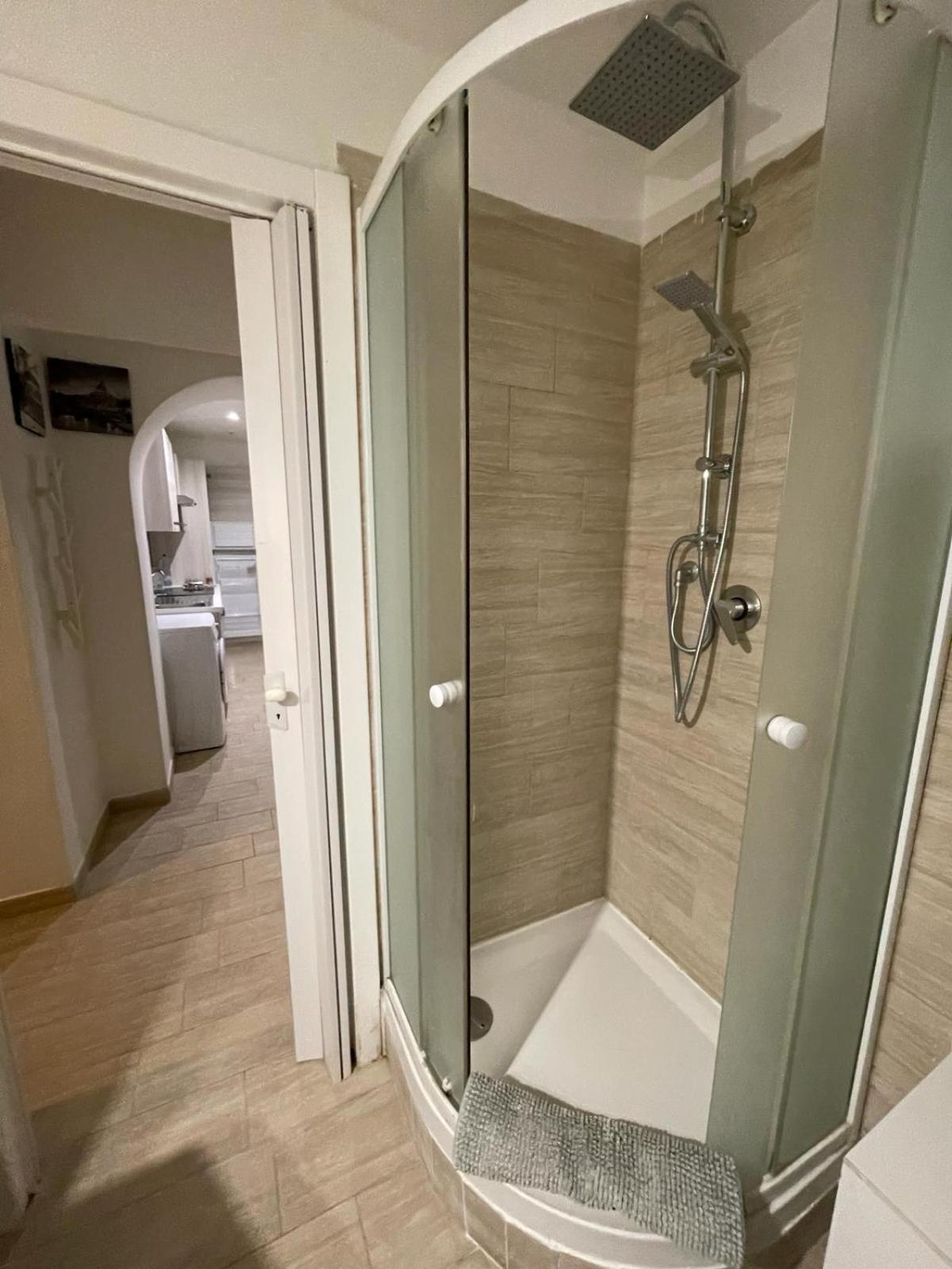 Ippocampo Apartment Lido di Ostia Ngoại thất bức ảnh