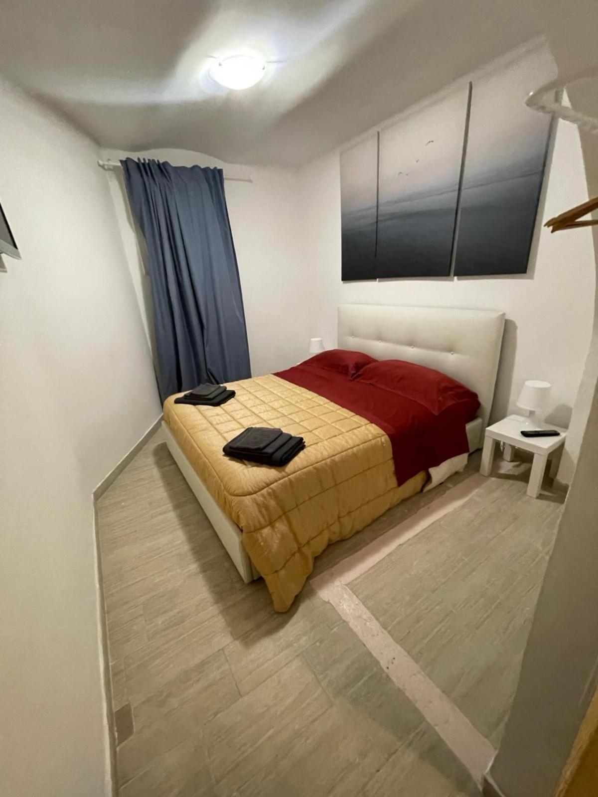 Ippocampo Apartment Lido di Ostia Ngoại thất bức ảnh