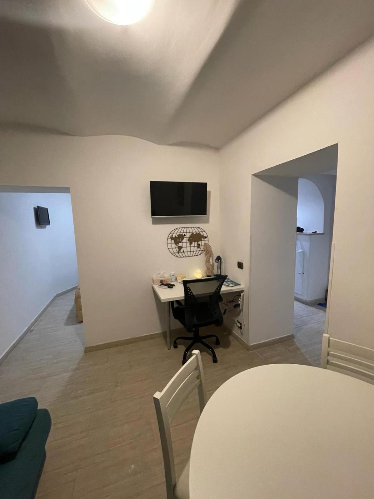 Ippocampo Apartment Lido di Ostia Ngoại thất bức ảnh