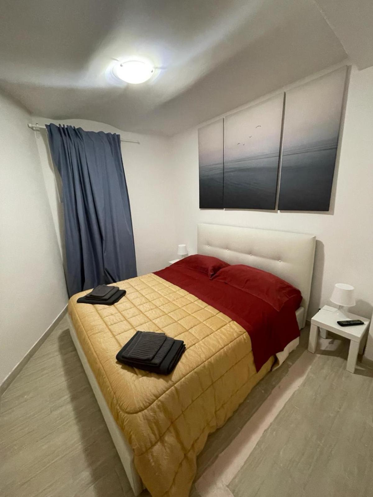 Ippocampo Apartment Lido di Ostia Ngoại thất bức ảnh