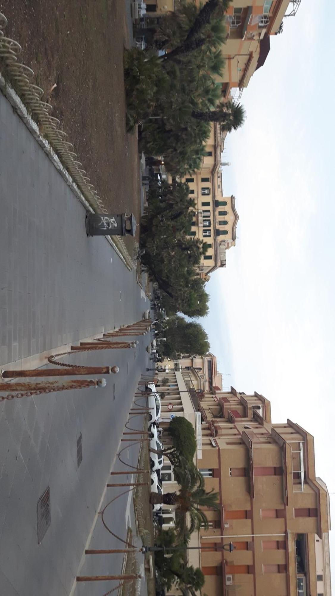 Ippocampo Apartment Lido di Ostia Ngoại thất bức ảnh